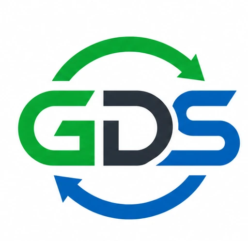GreenDigital Systems icon