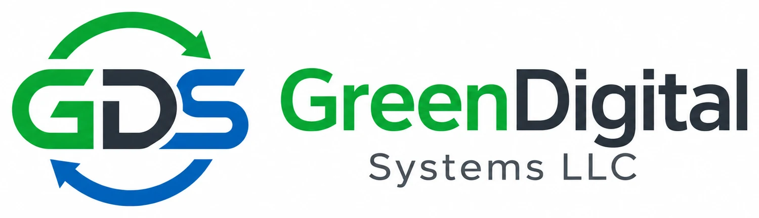 GreenDigital Systems LLC