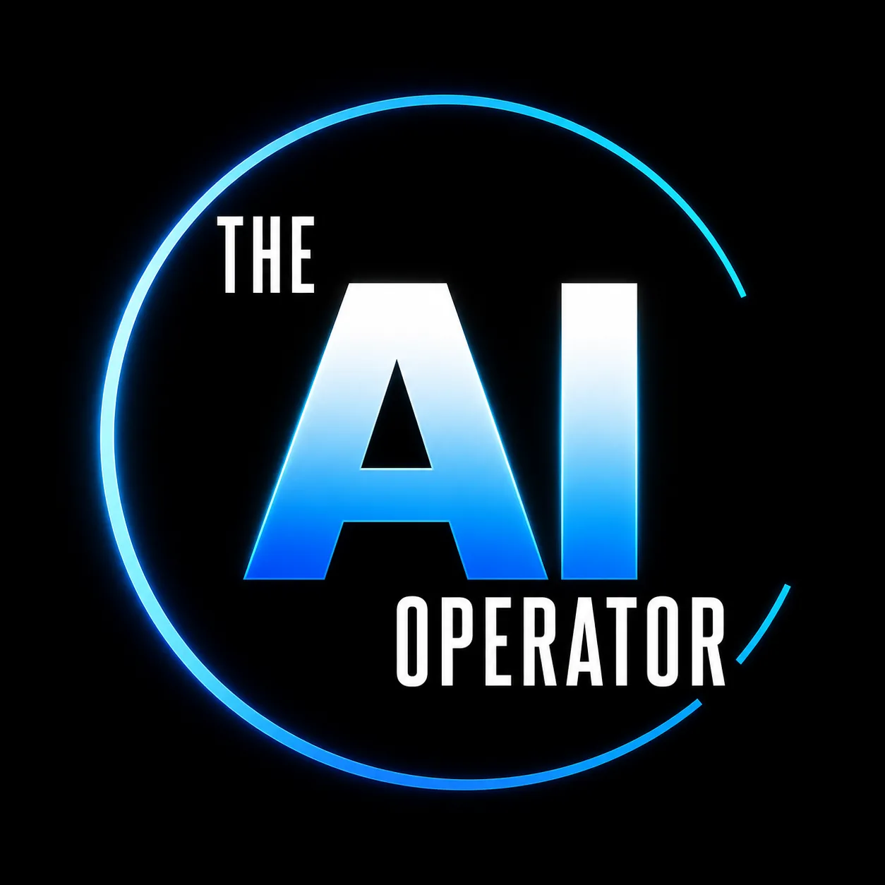 The AI Operator logo
